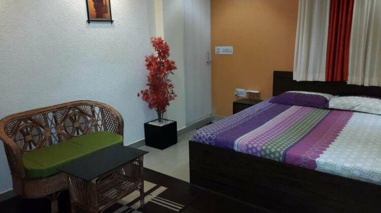 Panthashala Guest House - Photo4