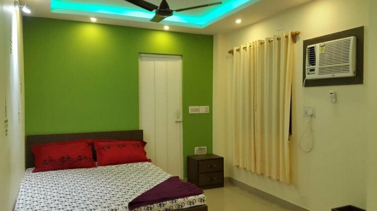 Panthashala Guest House - Photo5