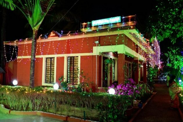 Prokriti Bon Bungalow - Photo2