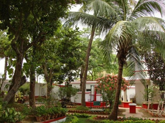 Saptarshi Bungalow - Photo2
