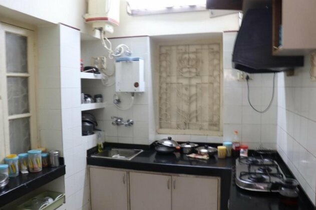 Saptarshi Bungalow - Photo3