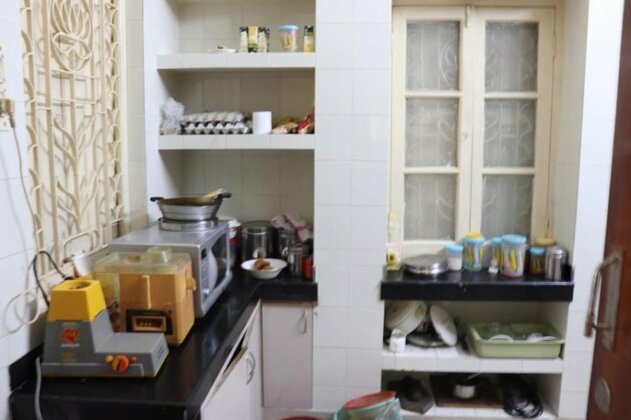 Saptarshi Bungalow - Photo5
