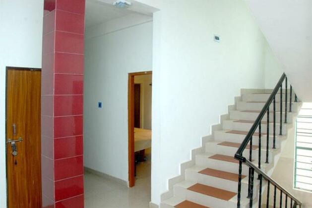 Shanti Neer Lodge - Photo2