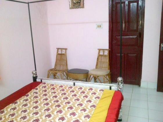 Shantiniketan Villa - Photo5
