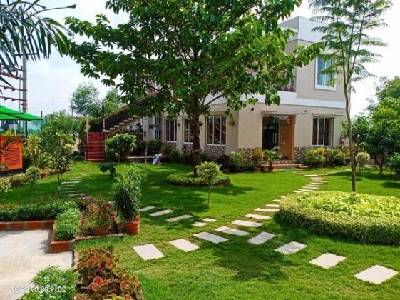 Upasana Eco Resort - Photo2