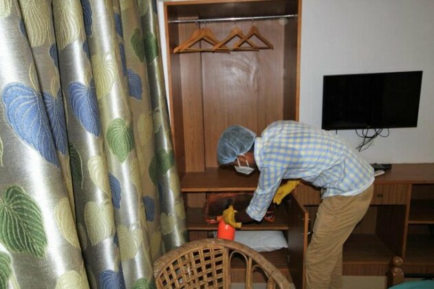 Upasana Eco Resort - Photo3