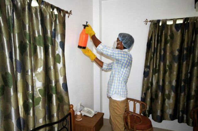 Upasana Eco Resort - Photo4