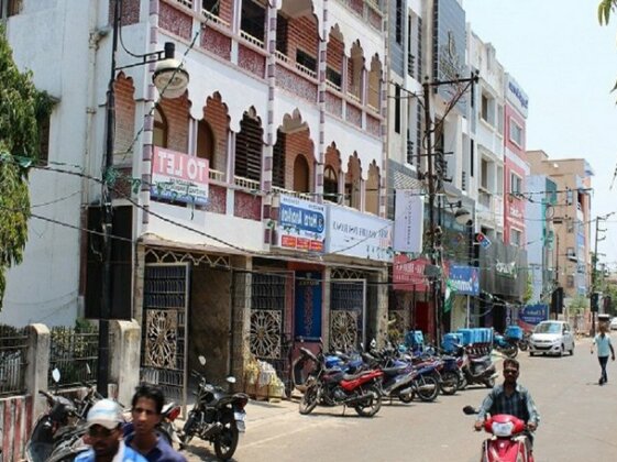 Hotel Anarkali - Photo3