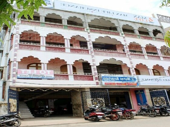 Hotel Anarkali - Photo4