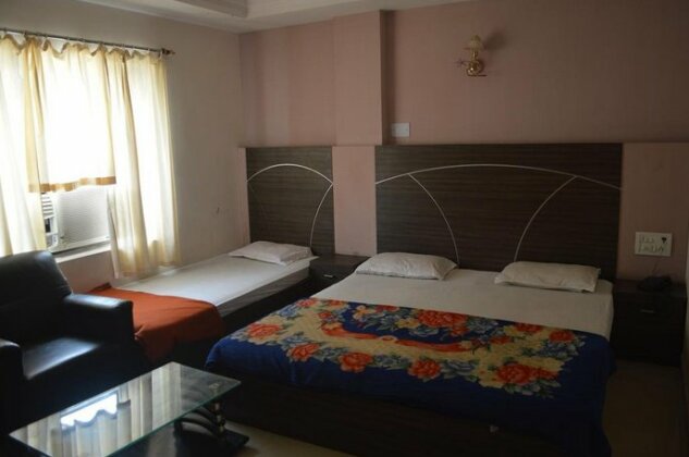 Hotel City Palace Brahmapur