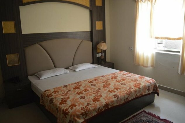 Hotel City Palace Brahmapur - Photo3