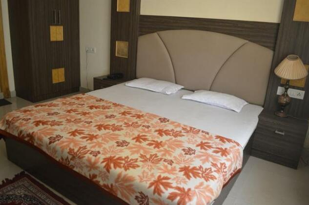 Hotel City Palace Brahmapur - Photo5