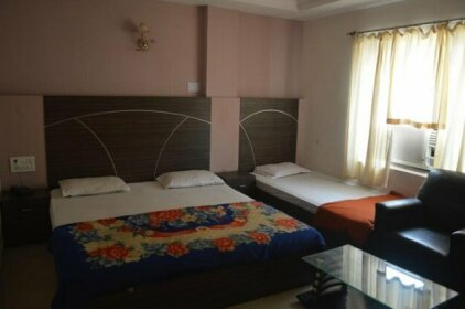 Hotel City Palace Brahmapur