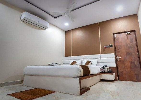 Hotel Ganesh Bhavan - Photo4
