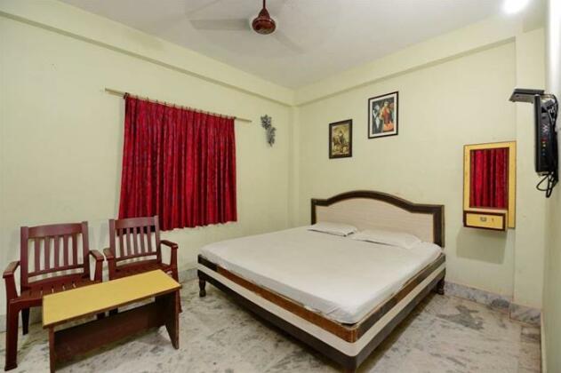 Hotel Moonlite - Photo4