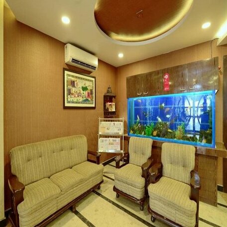 Hotel Shankar Bhavan - Photo4