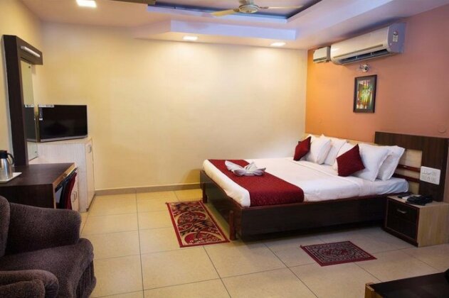 Hotel Shankar Bhavan - Photo5