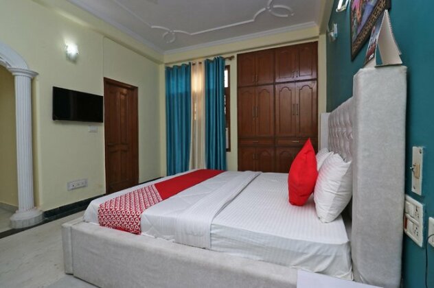 SPOT ON 38424 Hotel El Cid - Photo2