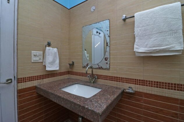 SPOT ON 38424 Hotel El Cid - Photo5
