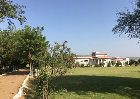 Amourcasa Homestay