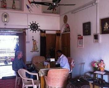 Annpurna Haveli - Photo2