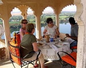 Bhainsrorgarh Fort - Photo3