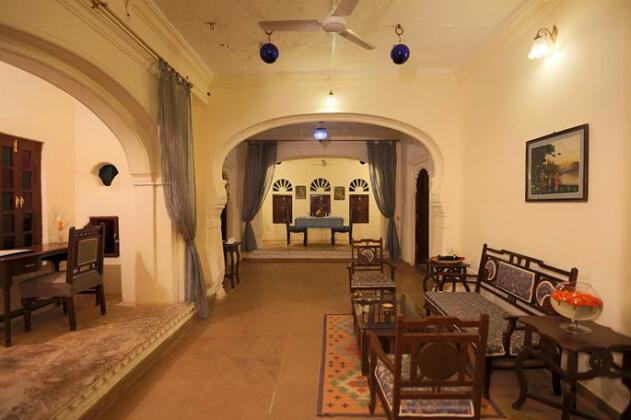 Bhainsrorgarh Fort - Photo5
