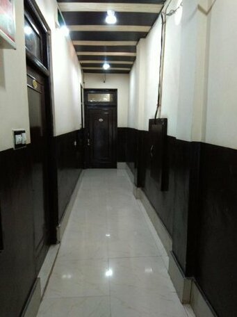 Blue Diamond Hotel & Restaurant - Photo3