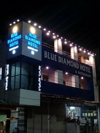 Blue Diamond Hotel & Restaurant