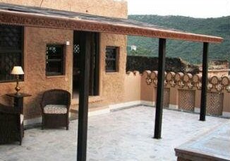 Bundi Vilas - Photo2