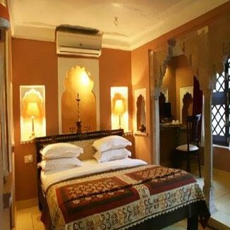Bundi Vilas - Photo3