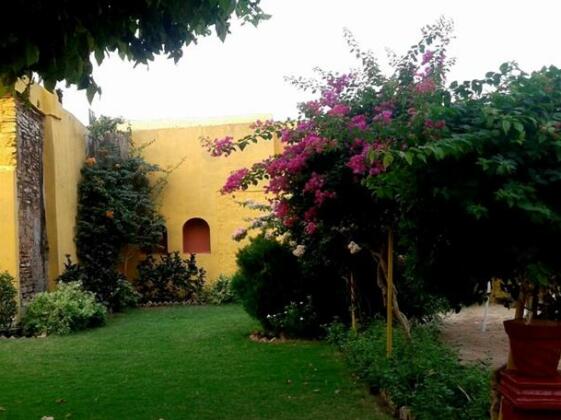 Daulat Niwas Bundi - Photo2