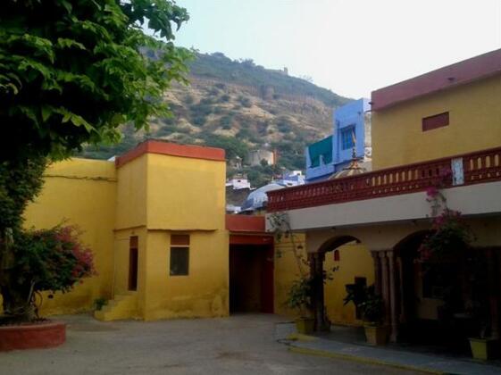 Daulat Niwas Bundi - Photo4
