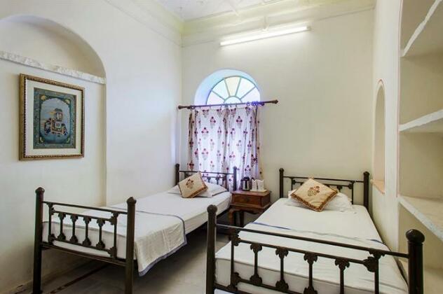 Dev Niwas - Heritage Hotel - Photo2
