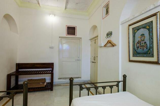 Dev Niwas - Heritage Hotel - Photo3