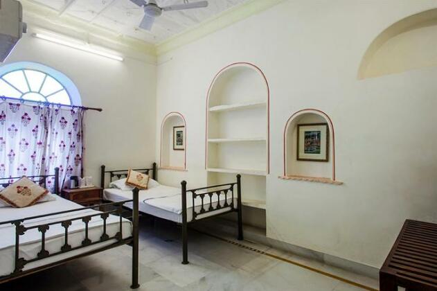 Dev Niwas - Heritage Hotel - Photo4