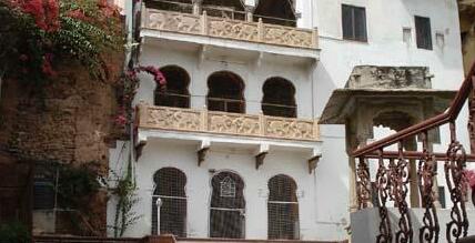 Haveli Braj Bhushanjee - Photo2