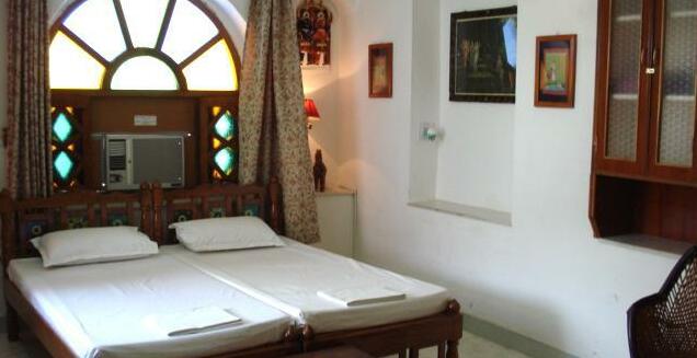Haveli Braj Bhushanjee - Photo5