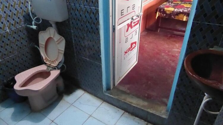 Haveli Elephant Stable - Photo5