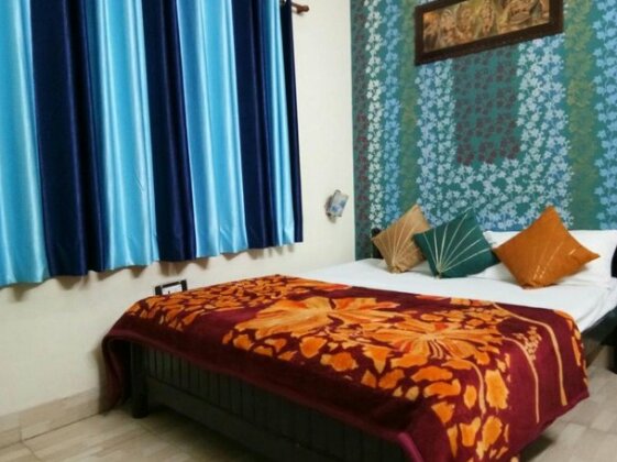 Haveli Taragarh Palace - Photo3