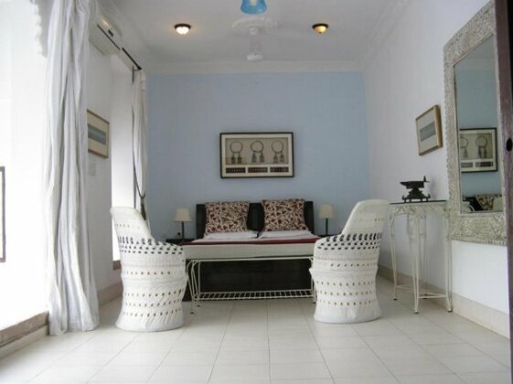Hotel Bundi Haveli - Photo2