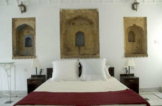 Hotel Bundi Haveli - Photo4