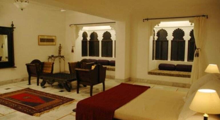 Hotel Bundi Haveli - Photo5