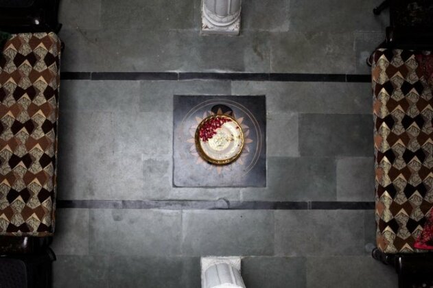 Hotel Bundi House - Photo2