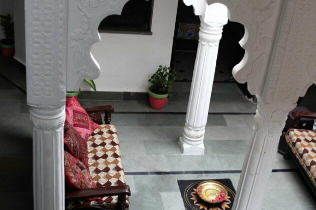 Hotel Bundi House - Photo3