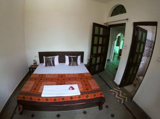 Hotel Bundi House - Photo4