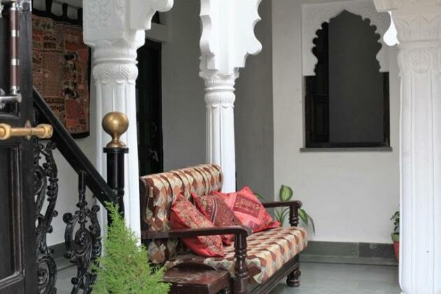 Hotel Bundi House - Photo5