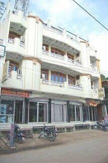 Hotel Suwalka