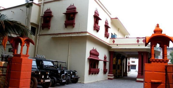 Ishwari Niwas Palace - Photo3