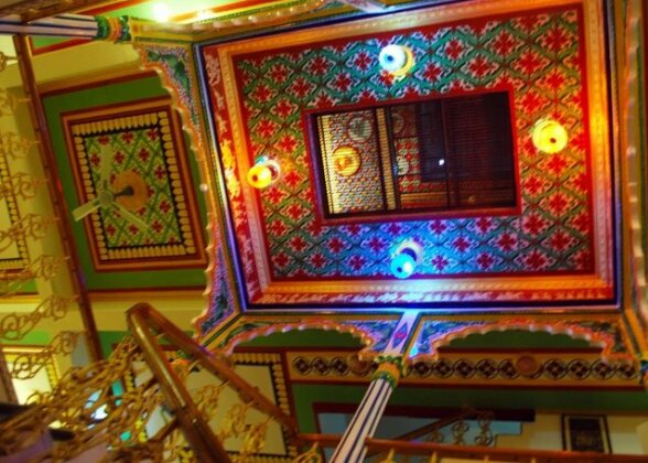 Jhankar Mansion - Photo2